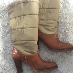 Michael Kors Boots